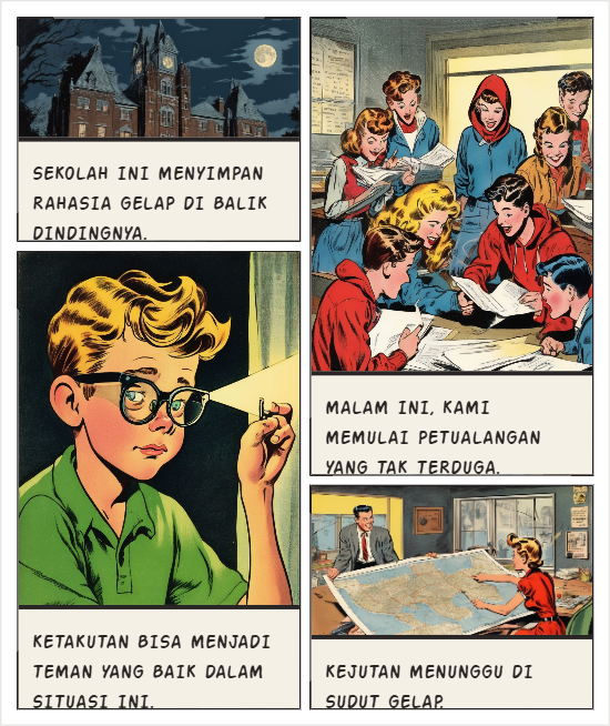 Spectral Secrets: After-Hours Investigations